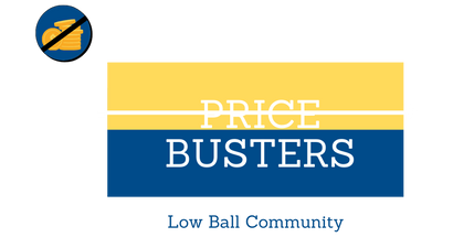 PriceBusters deals