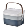 Medical Supplies Container